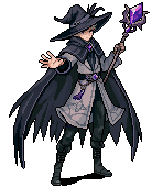 Sorcerer